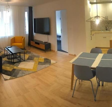 Apartamento Na Stezce Jeseník Exterior foto