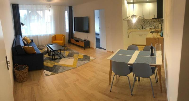 Apartamento Na Stezce Jeseník Exterior foto