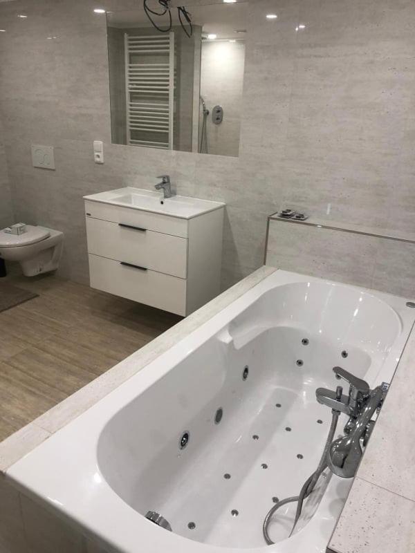 Apartamento Na Stezce Jeseník Exterior foto